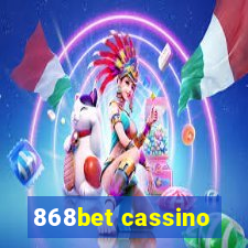 868bet cassino